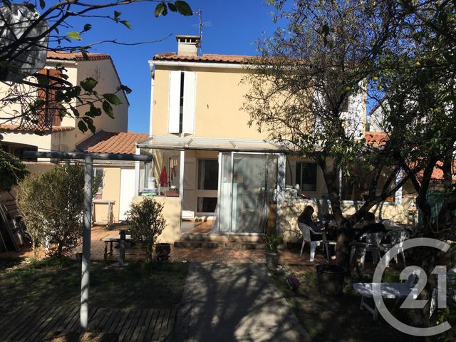 maison à vendre - 5 pièces - 95.02 m2 - JUVIGNAC - 34 - LANGUEDOC-ROUSSILLON - Century 21 Vicarello