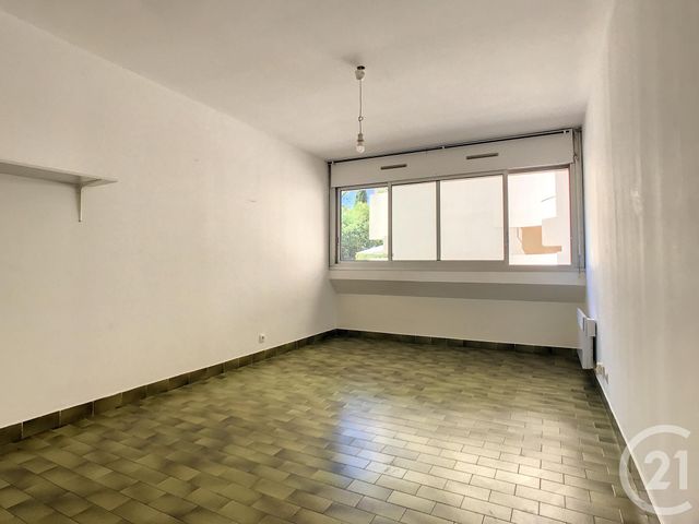 Appartement F1 à vendre - 1 pièce - 23.78 m2 - MONTPELLIER - 34 - LANGUEDOC-ROUSSILLON - Century 21 Vicarello