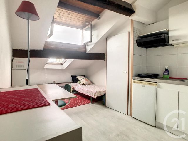 Appartement Studio à vendre - 1 pièce - 15.07 m2 - MONTPELLIER - 34 - LANGUEDOC-ROUSSILLON - Century 21 Vicarello
