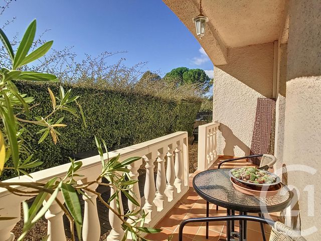 maison à vendre - 5 pièces - 117.0 m2 - PRADES LE LEZ - 34 - LANGUEDOC-ROUSSILLON - Century 21 Vicarello