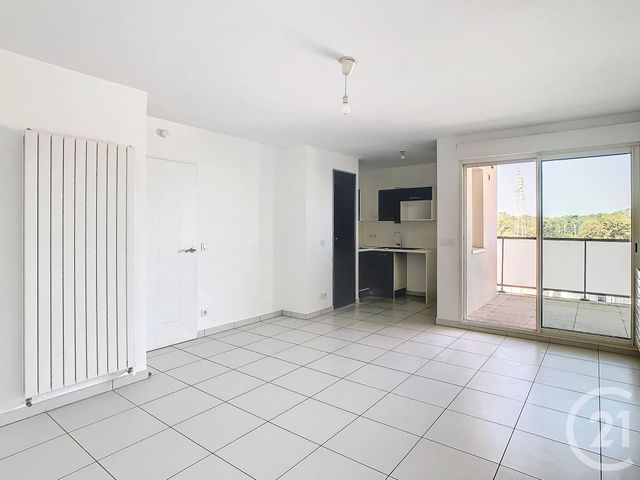 Appartement F2 à vendre - 2 pièces - 44.8 m2 - CASTELNAU LE LEZ - 34 - LANGUEDOC-ROUSSILLON - Century 21 Vicarello