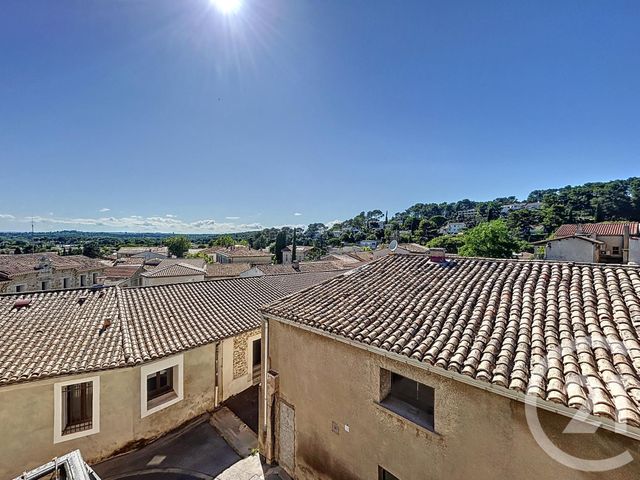 maison à vendre - 4 pièces - 102.57 m2 - CLAPIERS - 34 - LANGUEDOC-ROUSSILLON - Century 21 Vicarello