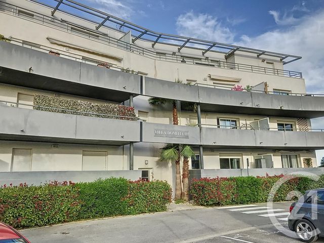 Appartement F2 à vendre - 2 pièces - 45.63 m2 - AIMARGUES - 30 - LANGUEDOC-ROUSSILLON - Century 21 Vicarello