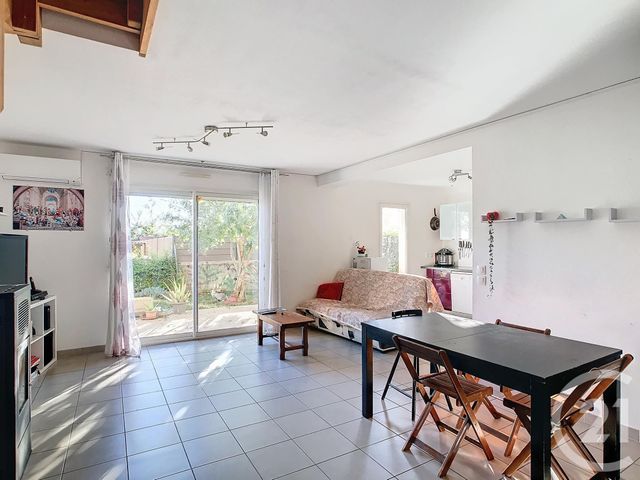 maison à vendre - 4 pièces - 76.54 m2 - VACQUIERES - 34 - LANGUEDOC-ROUSSILLON - Century 21 Vicarello