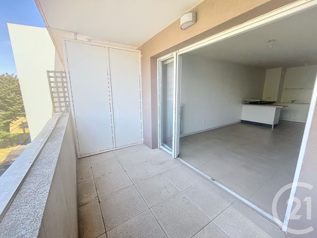 Appartement F3 à vendre - 3 pièces - 67.97 m2 - CASTELNAU LE LEZ - 34 - LANGUEDOC-ROUSSILLON - Century 21 Vicarello