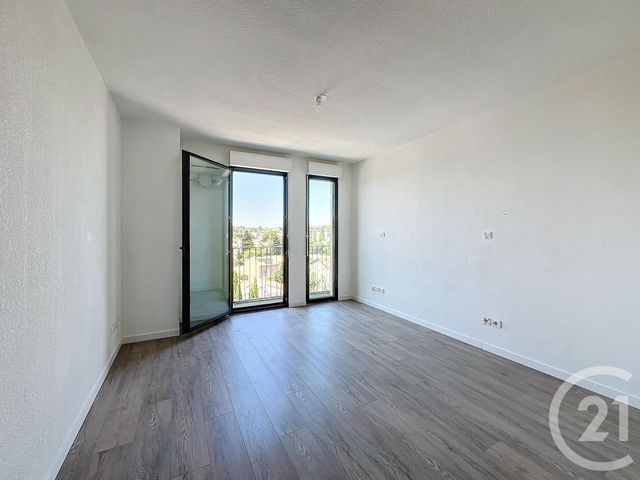 Appartement F1 à vendre - 1 pièce - 23.51 m2 - MONTPELLIER - 34 - LANGUEDOC-ROUSSILLON - Century 21 Vicarello