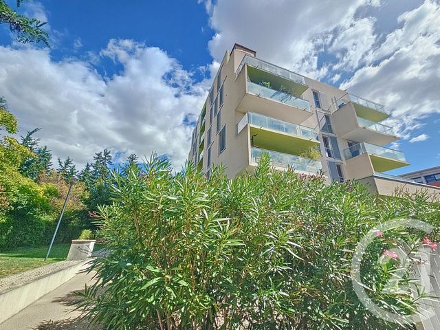 appartement - MONTPELLIER - 34