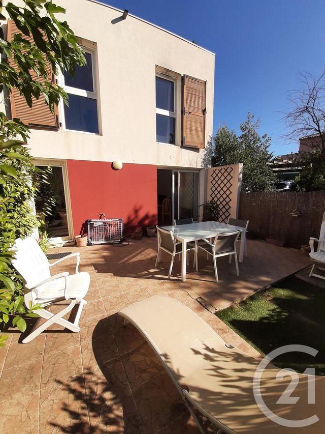 maison à louer - 4 pièces - 87.4 m2 - LE CRES - 34 - LANGUEDOC-ROUSSILLON - Century 21 Vicarello