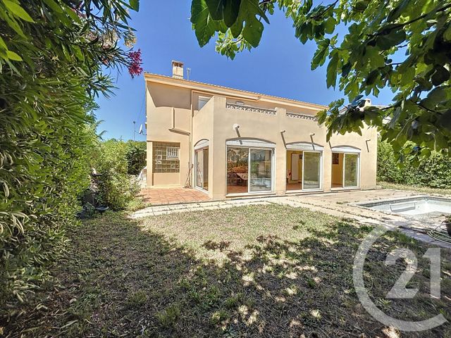 maison à vendre - 6 pièces - 139.15 m2 - CASTELNAU LE LEZ - 34 - LANGUEDOC-ROUSSILLON - Century 21 Vicarello