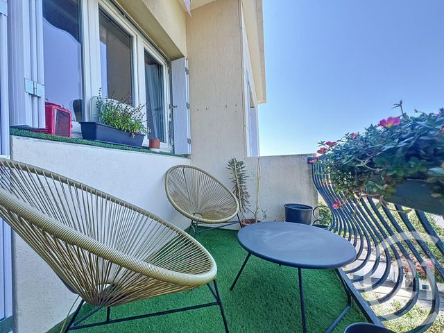 Appartement F3 à vendre - 3 pièces - 61.06 m2 - CASTELNAU LE LEZ - 34 - LANGUEDOC-ROUSSILLON - Century 21 Vicarello