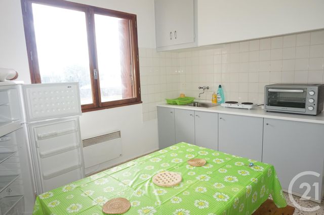 Appartement Chambre à louer - 1 pièce - 9.6 m2 - CASTELNAU LE LEZ - 34 - LANGUEDOC-ROUSSILLON - Century 21 Vicarello