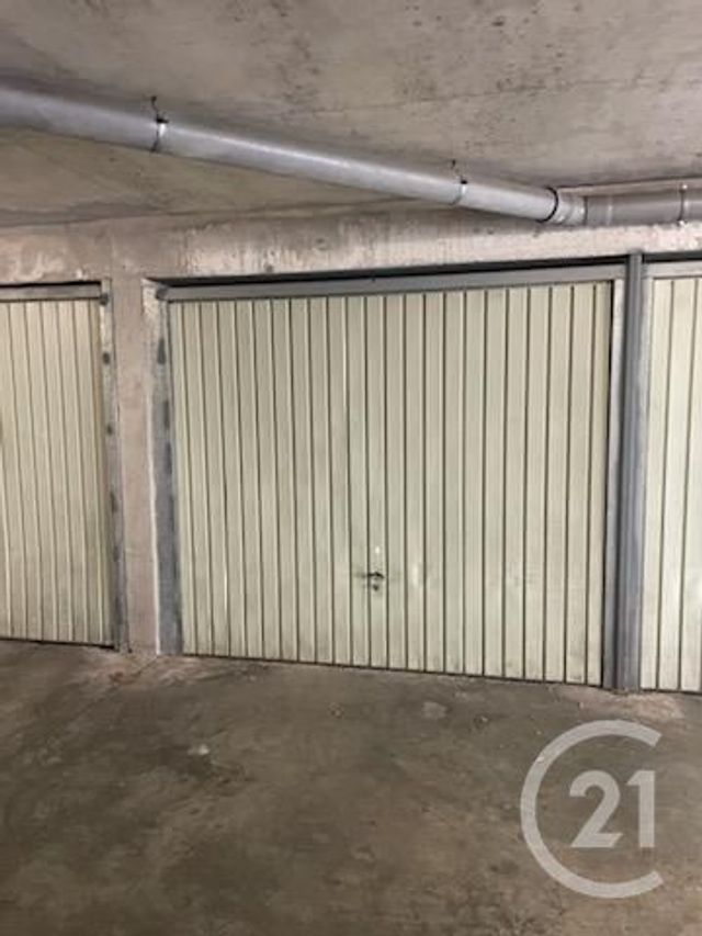 parking à louer - 14.0 m2 - MONTPELLIER - 34 - LANGUEDOC-ROUSSILLON - Century 21 Vicarello