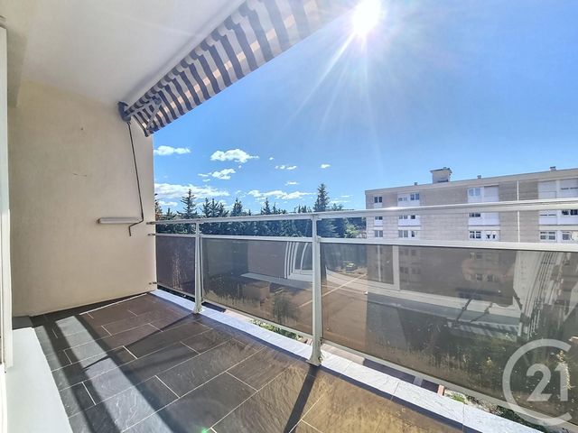 Appartement T3 à vendre - 3 pièces - 68.69 m2 - MONTPELLIER - 34 - LANGUEDOC-ROUSSILLON - Century 21 Vicarello