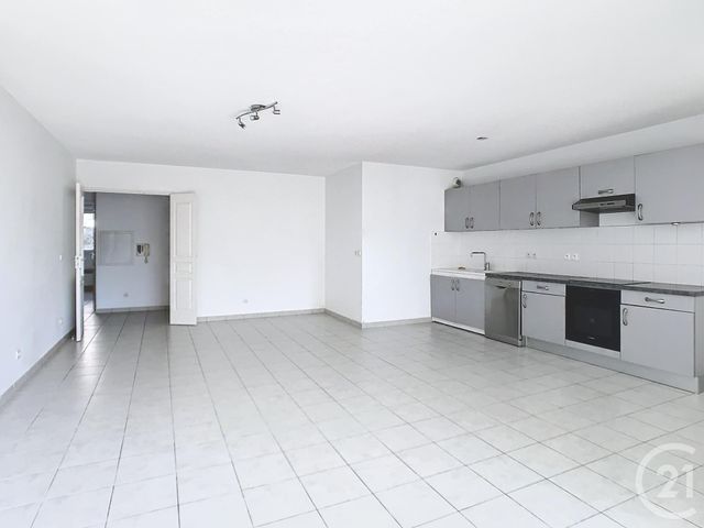 Appartement F4 à louer - 4 pièces - 82.95 m2 - CASTELNAU LE LEZ - 34 - LANGUEDOC-ROUSSILLON - Century 21 Vicarello