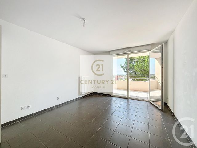 Appartement à vendre - 2 pièces - 40.27 m2 - GRABELS - 34 - LANGUEDOC-ROUSSILLON - Century 21 Vicarello