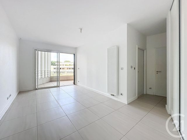 Appartement F2 à vendre - 2 pièces - 45.8 m2 - CASTELNAU LE LEZ - 34 - LANGUEDOC-ROUSSILLON - Century 21 Vicarello