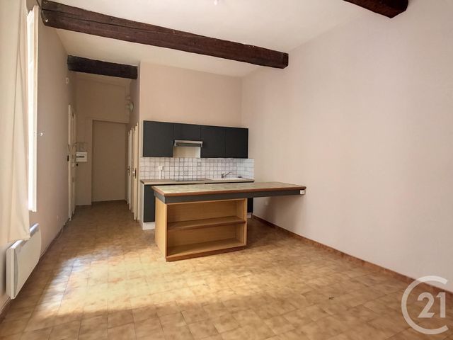 Appartement F2 à louer - 2 pièces - 43.56 m2 - MONTPELLIER - 34 - LANGUEDOC-ROUSSILLON - Century 21 Vicarello