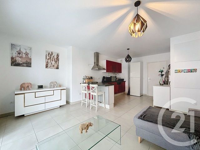 Appartement à vendre MONTPELLIER