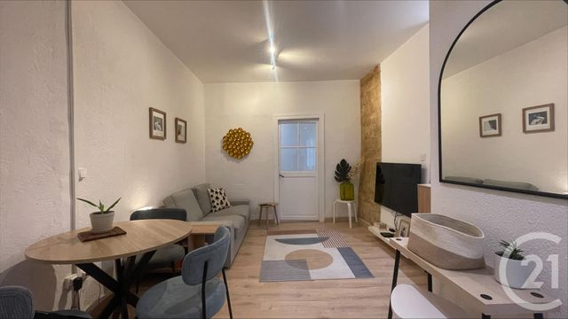 appartement - MONTPELLIER - 34