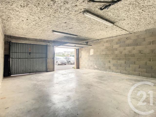 parking à louer - 40.0 m2 - CASTELNAU LE LEZ - 34 - LANGUEDOC-ROUSSILLON - Century 21 Vicarello