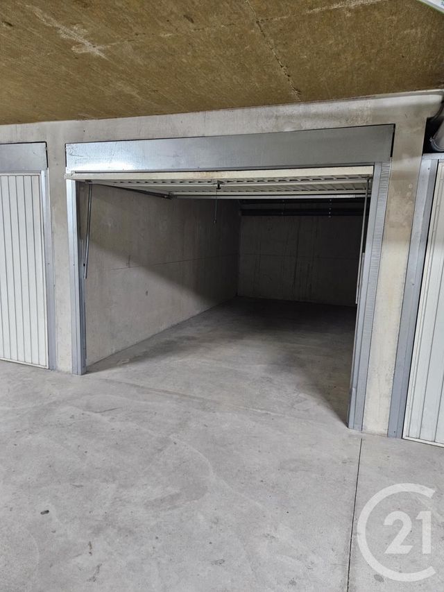 parking à louer - 13.0 m2 - MONTPELLIER - 34 - LANGUEDOC-ROUSSILLON - Century 21 Vicarello