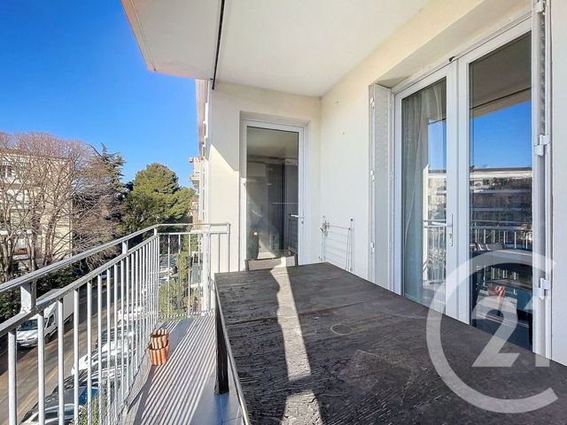 Appartement F3 à vendre - 3 pièces - 56.0 m2 - MONTPELLIER - 34 - LANGUEDOC-ROUSSILLON - Century 21 Vicarello