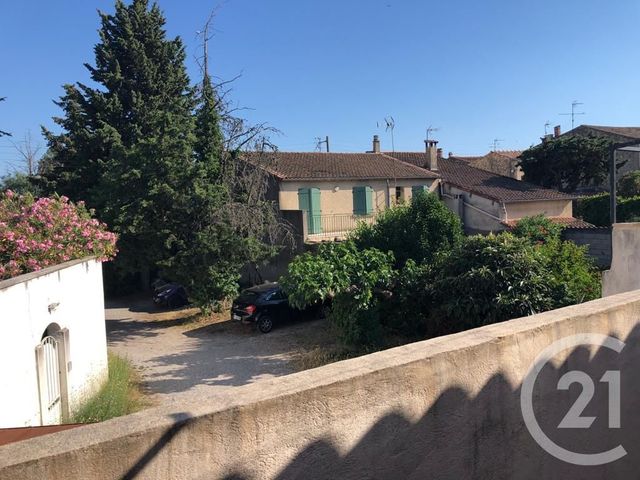 Appartement F3 à louer - 3 pièces - 47.4 m2 - BAILLARGUES - 34 - LANGUEDOC-ROUSSILLON - Century 21 Vicarello