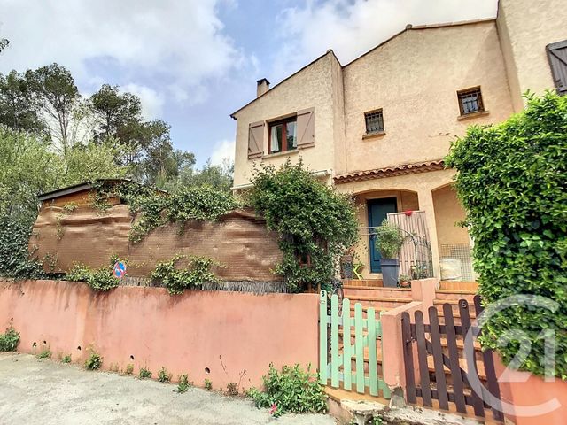 maison à vendre - 3 pièces - 57.0 m2 - PRADES LE LEZ - 34 - LANGUEDOC-ROUSSILLON - Century 21 Vicarello