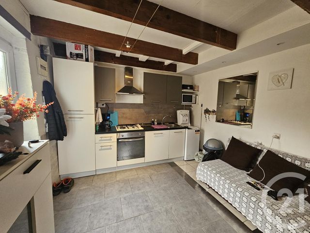 Appartement F2 à louer - 2 pièces - 30.0 m2 - LATTES - 34 - LANGUEDOC-ROUSSILLON - Century 21 Vicarello