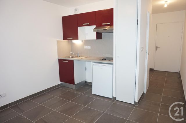 appartement - MONTPELLIER - 34