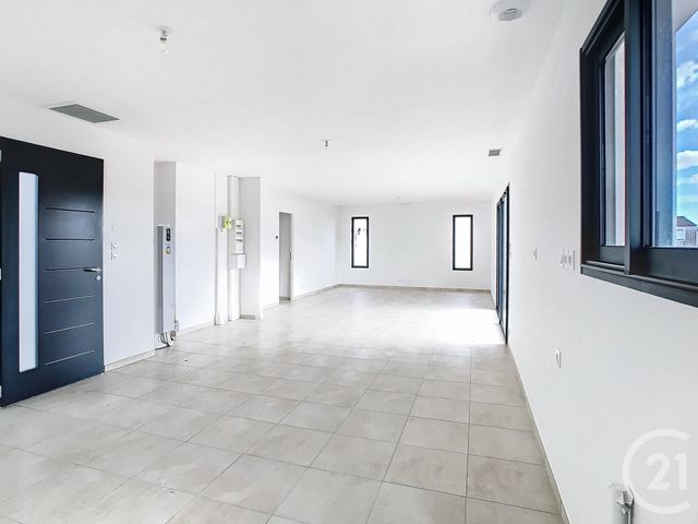 maison à vendre - 4 pièces - 97.81 m2 - ST MATHIEU DE TREVIERS - 34 - LANGUEDOC-ROUSSILLON - Century 21 Vicarello