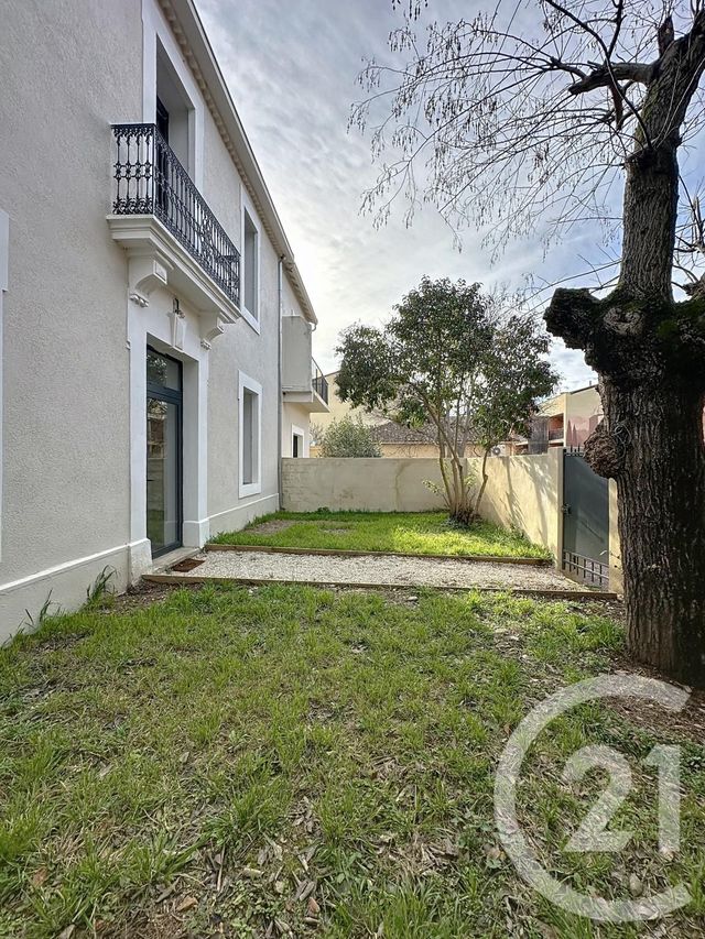 maison à vendre - 4 pièces - 114.0 m2 - CASTELNAU LE LEZ - 34 - LANGUEDOC-ROUSSILLON - Century 21 Vicarello