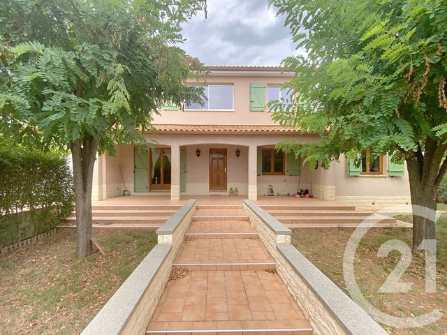 maison - CLARET - 34